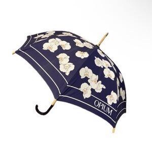 YSL YVES SAINT LAUREN VINTAGE OPIUM UMBRELLA